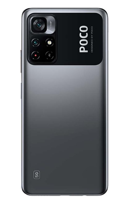 موبایل پوکو M4 پرو 5G